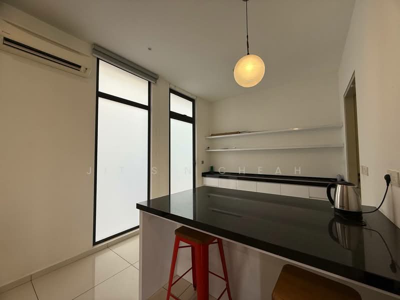 Bungalow for Rent in Horizon Hills (Iskandar Puteri (Nusajaya)) - Jit Sin Cheah - Kitchen - PropertyGuru.com.my