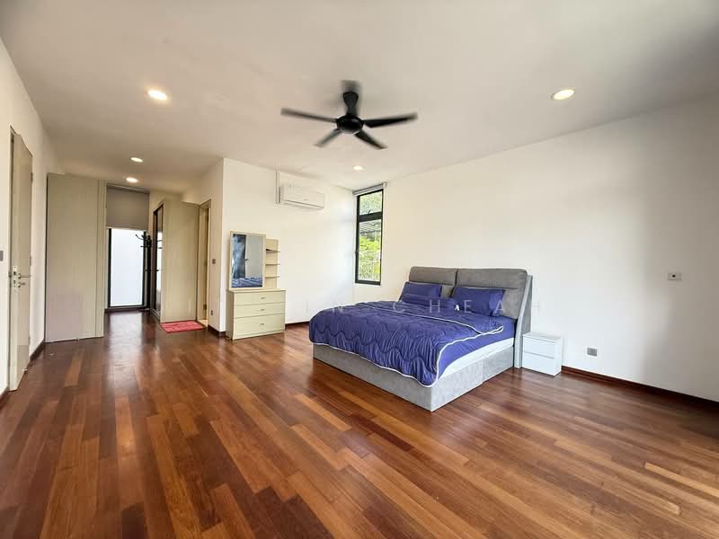Bungalow for Rent in Horizon Hills (Iskandar Puteri (Nusajaya)) - Jit Sin Cheah - Bedroom - PropertyGuru.com.my