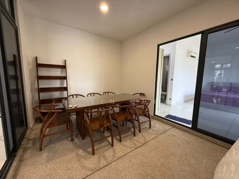 Bungalow for Rent in Horizon Hills (Iskandar Puteri (Nusajaya)) - Jit Sin Cheah - Dining Room - PropertyGuru.com.my