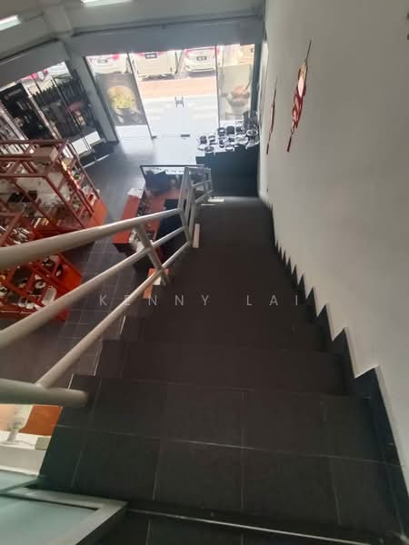 Shop for Rent in Selayang (Selangor) - Kenny Lai - Interior - PropertyGuru.com.my
