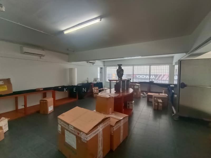 Shop for Rent in Selayang (Selangor) - Kenny Lai - Interior - PropertyGuru.com.my