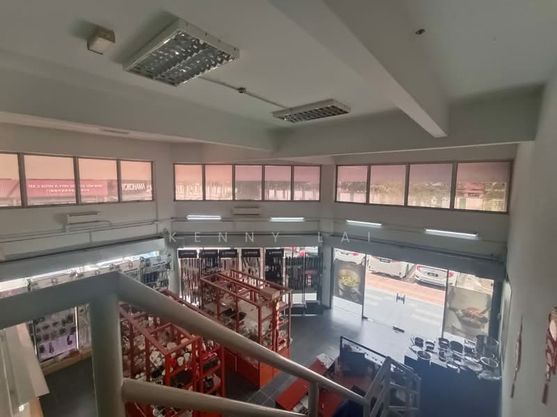Shop for Rent in Selayang (Selangor) - Kenny Lai - Interior - PropertyGuru.com.my