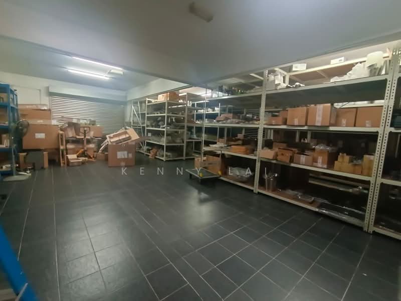 Shop for Rent in Selayang (Selangor) - Kenny Lai - Interior - PropertyGuru.com.my