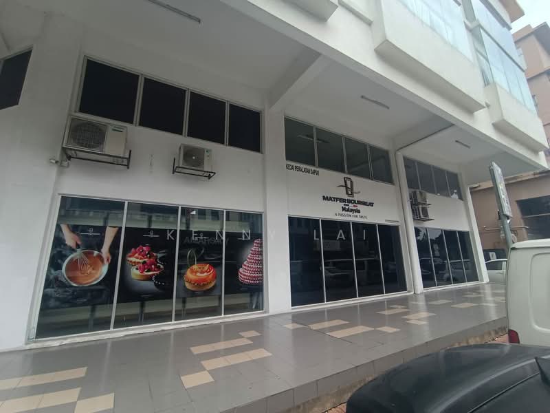 Shop for Rent in Selayang (Selangor) - Kenny Lai - Exterior - PropertyGuru.com.my
