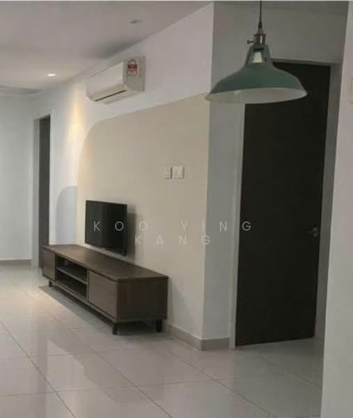 Service Residence for Rent at H2O Residences - Koo Ying Kang - PropertyGuru.com.my