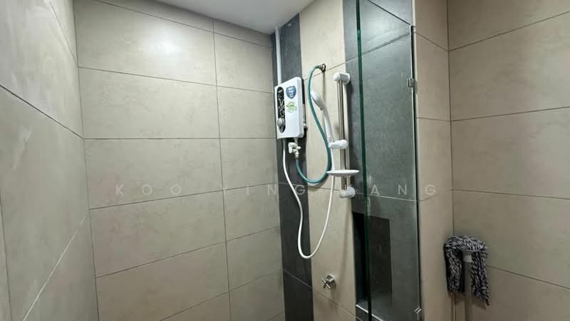 Service Residence for Rent at Plaza @ Kelana Jaya - Koo Ying Kang - PropertyGuru.com.my