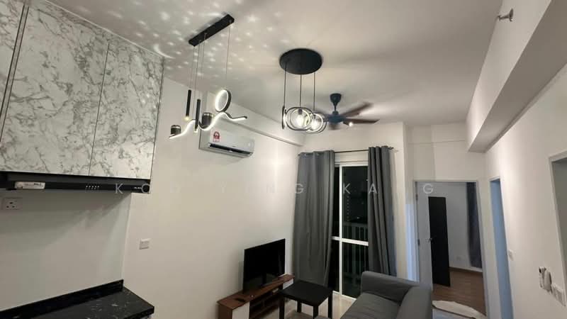 Service Residence for Rent at Plaza @ Kelana Jaya - Koo Ying Kang - PropertyGuru.com.my