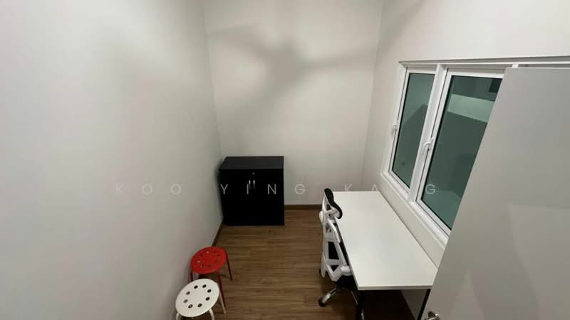 Service Residence for Rent at Plaza @ Kelana Jaya - Koo Ying Kang - PropertyGuru.com.my