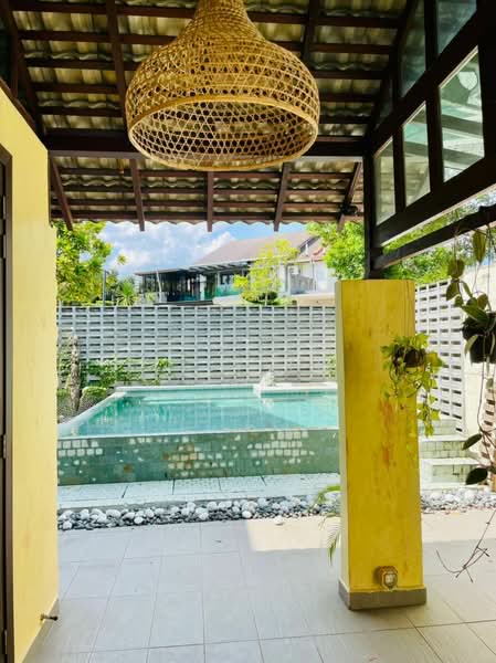 Semi-Detached House for Sale in Horizon Hills (Iskandar Puteri (Nusajaya)) - Lily Lo - Exterior - PropertyGuru.com.my