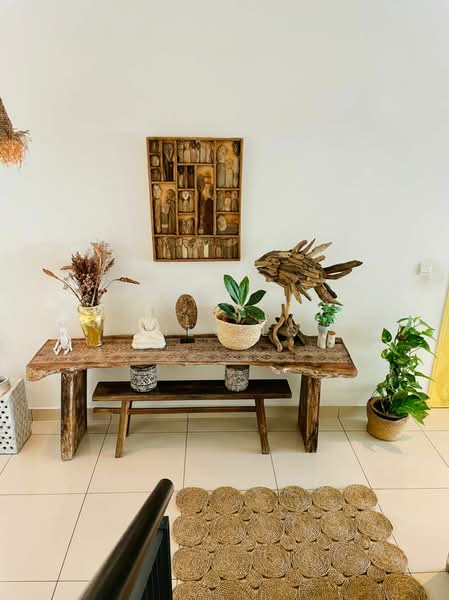 Semi-Detached House for Sale in Horizon Hills (Iskandar Puteri (Nusajaya)) - Lily Lo - Interior - PropertyGuru.com.my