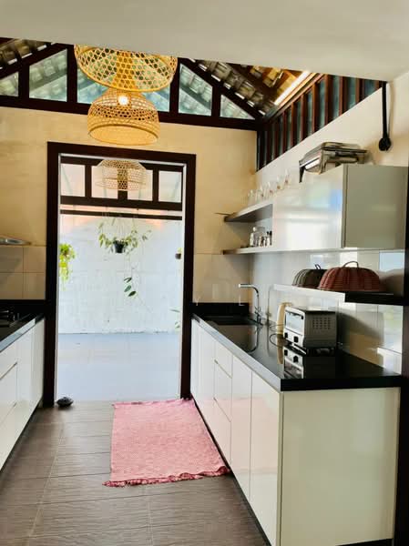 Semi-Detached House for Sale in Horizon Hills (Iskandar Puteri (Nusajaya)) - Lily Lo - Kitchen - PropertyGuru.com.my