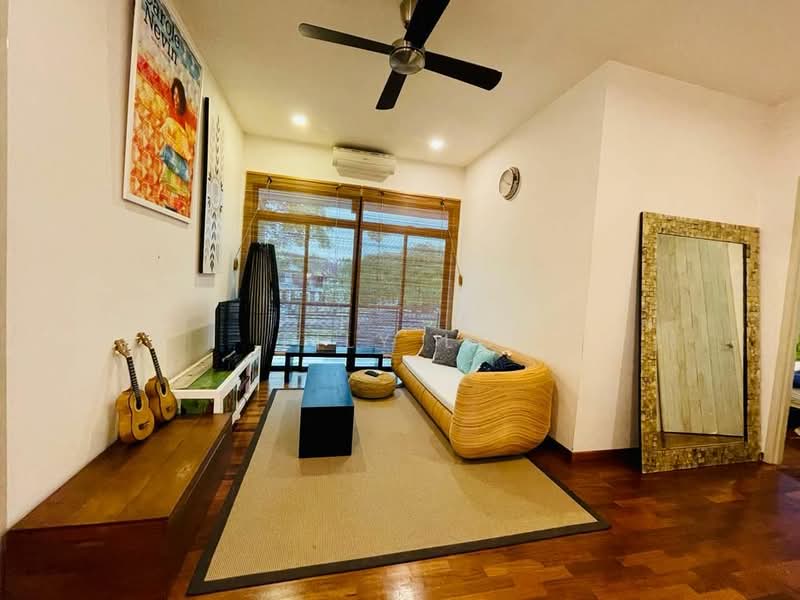 Semi-Detached House for Sale in Horizon Hills (Iskandar Puteri (Nusajaya)) - Lily Lo - Living Room - PropertyGuru.com.my