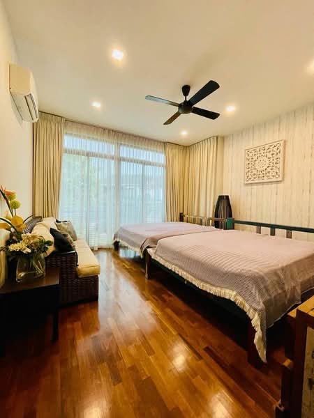 Semi-Detached House for Sale in Horizon Hills (Iskandar Puteri (Nusajaya)) - Lily Lo - Bedroom - PropertyGuru.com.my
