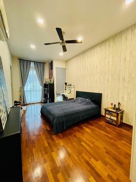 Semi-Detached House for Sale in Horizon Hills (Iskandar Puteri (Nusajaya)) - Lily Lo - Bedroom - PropertyGuru.com.my