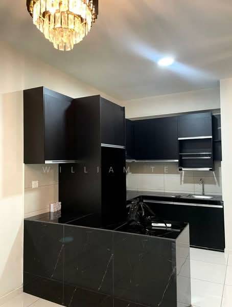 Service Residence for Rent at Emerald 9 - William Teo - PropertyGuru.com.my