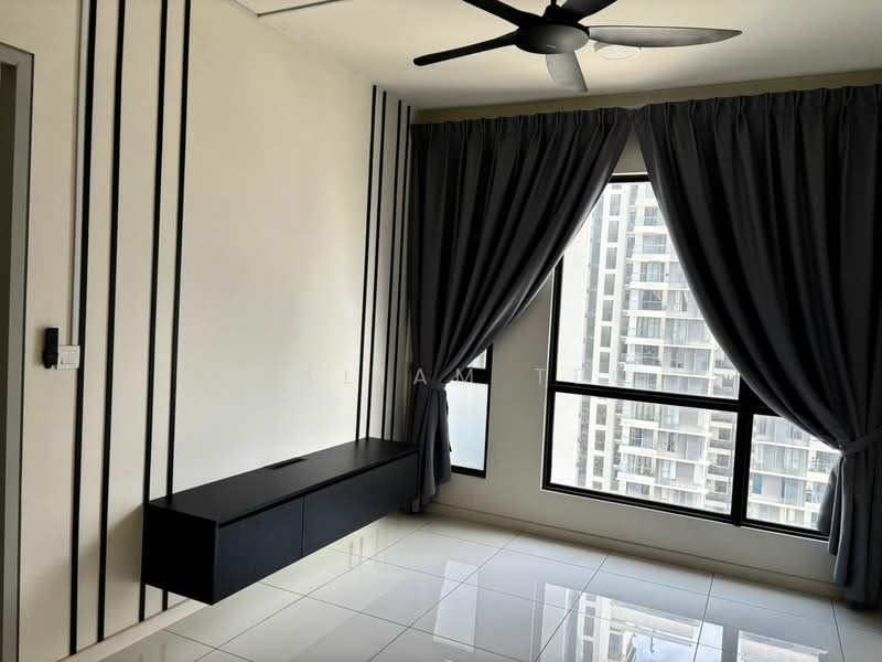 Service Residence for Rent at Emerald 9 - William Teo - PropertyGuru.com.my