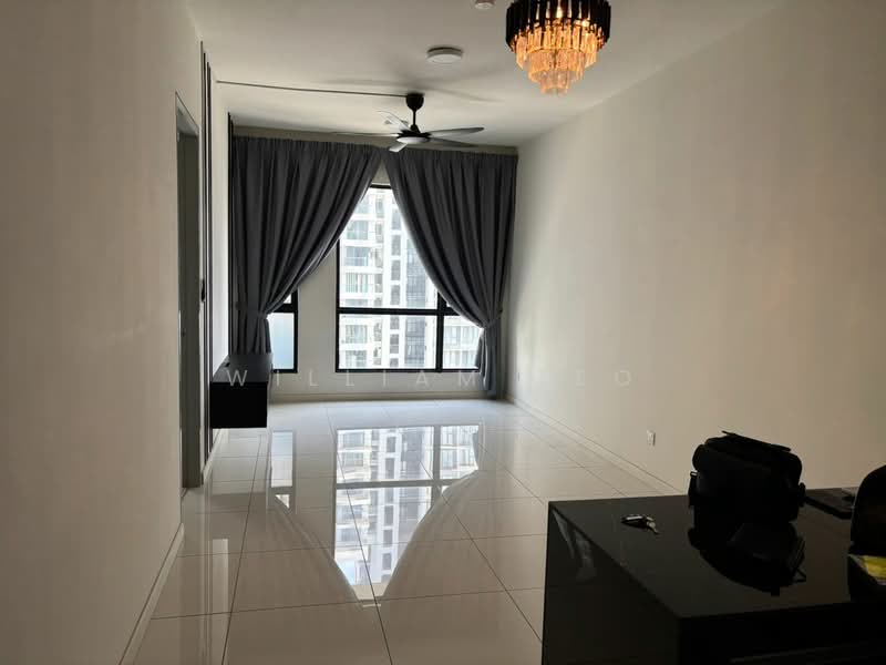 Service Residence for Rent at Emerald 9 - William Teo - PropertyGuru.com.my