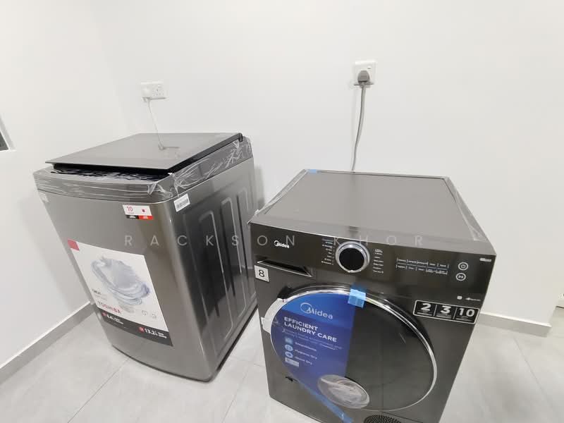 Savana @ Batu Kawan untuk Untuk Disewa - RM 850 /bulan, Feb 2026 - Interior - PropertyGuru.com.my