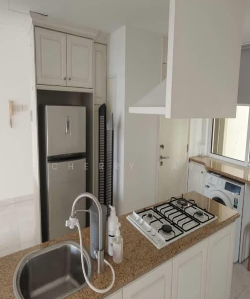 Condominium for Rent at Desa Damansara - Cherry Tan - PropertyGuru.com.my