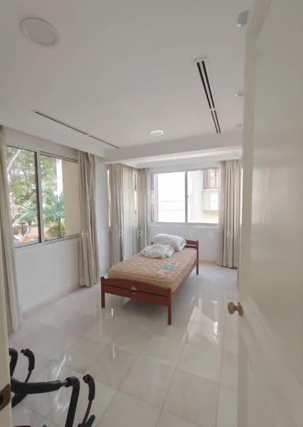 Condominium for Rent at Desa Damansara - Cherry Tan - PropertyGuru.com.my