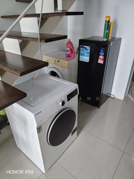 Arte Subang West untuk Untuk Disewa - RM 600 /bulan, Feb 2026 - Interior - PropertyGuru.com.my