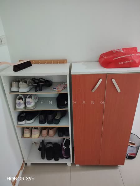 Arte Subang West untuk Untuk Disewa - RM 600 /bulan, Feb 2026 - Interior - PropertyGuru.com.my