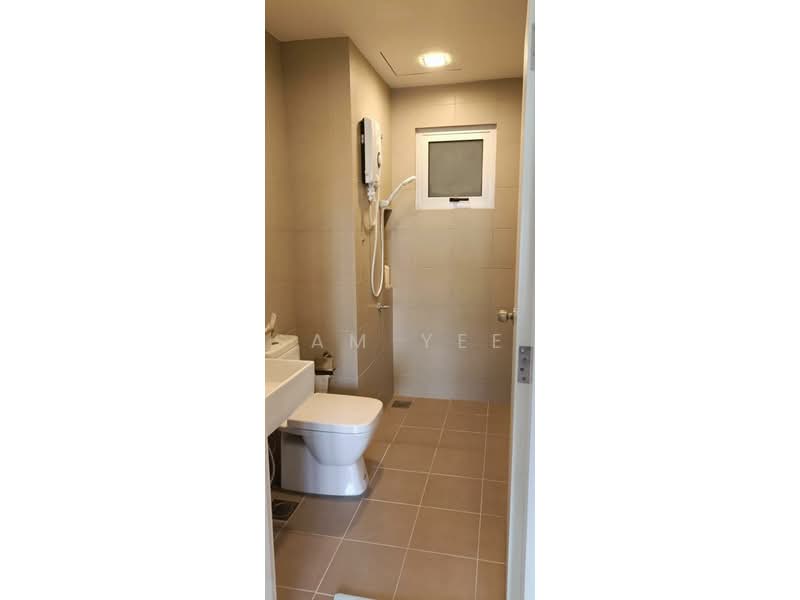 Condominium for Rent at Sofiya Residensi - Sam Yee - Bathroom - PropertyGuru.com.my