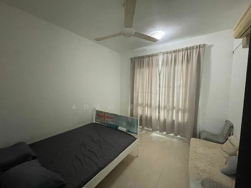 Condominium for Rent at Riana Green East - Adam Fong - Bedroom - PropertyGuru.com.my