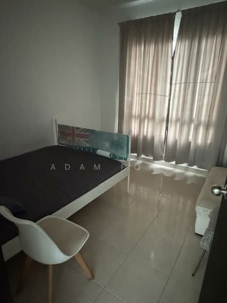Condominium for Rent at Riana Green East - Adam Fong - Bedroom - PropertyGuru.com.my