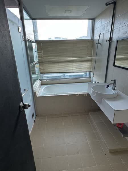 Condominium for Rent at Riana Green East - Adam Fong - Bathroom - PropertyGuru.com.my