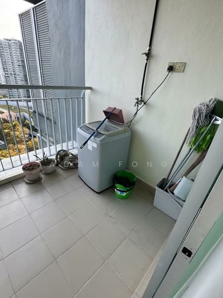Condominium for Rent at Riana Green East - Adam Fong - PropertyGuru.com.my