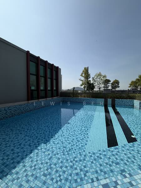 Kondominium untuk Disewa di Evoke Residence - Lewis Beh - Exterior - PropertyGuru.com.my