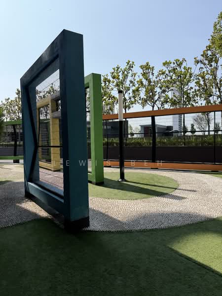 Kondominium untuk Disewa di Evoke Residence - Lewis Beh - Exterior - PropertyGuru.com.my