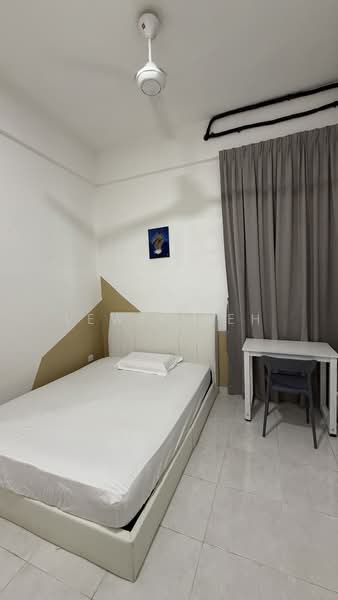 Kondominium untuk Disewa di Evoke Residence - Lewis Beh - Bedroom - PropertyGuru.com.my