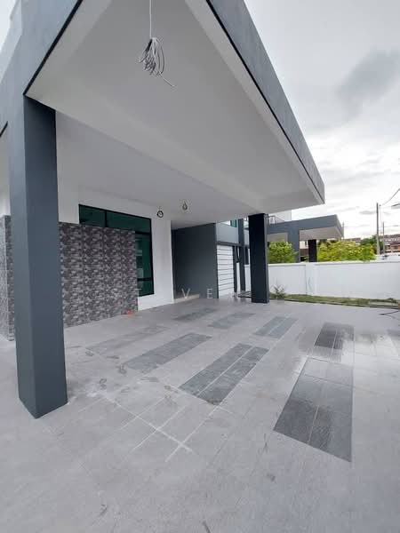 Semi-Detached House for Sale in Taman Silibin Ria (Ipoh) - Steven . - Exterior - PropertyGuru.com.my