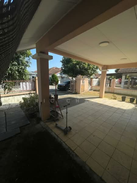 Semi-Detached House for Sale in Kapar (Selangor) - Eric Chang - Exterior - PropertyGuru.com.my