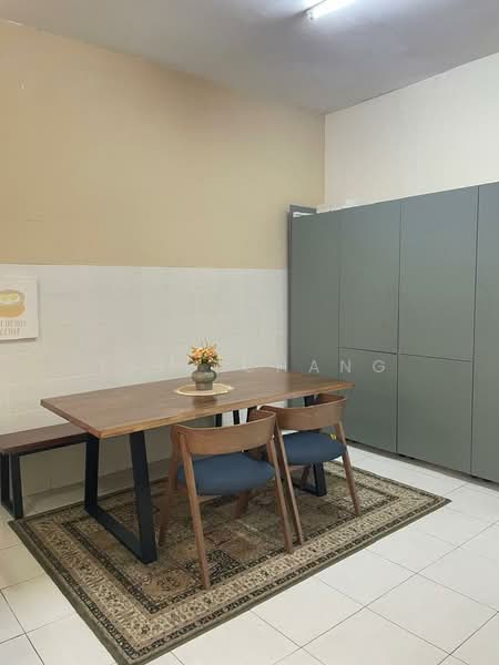 Semi-Detached House for Sale in Kapar (Selangor) - Eric Chang - Dining Room - PropertyGuru.com.my