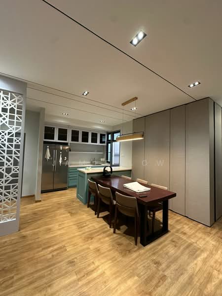 Citywoods untuk Untuk Disewa - RM 3,400 /bulan, Feb 2026 - Kitchen - PropertyGuru.com.my