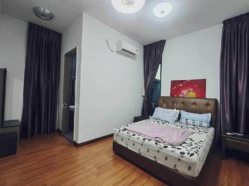 Setia Eco Gardens untuk Untuk Disewa - RM 5,500 /bulan, Feb 2026 - Bedroom - PropertyGuru.com.my