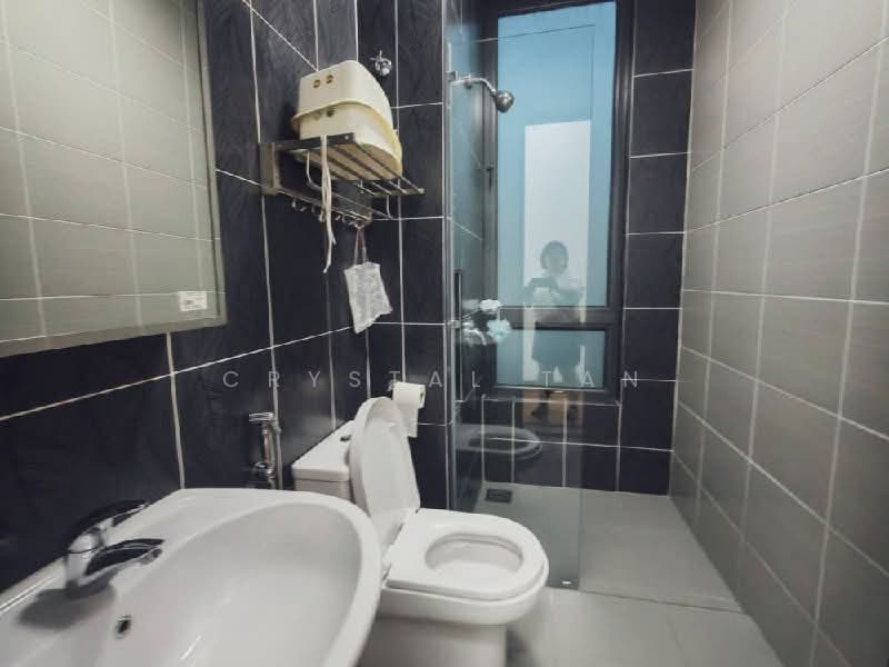 Setia Eco Gardens untuk Untuk Disewa - RM 5,500 /bulan, Feb 2026 - Bathroom - PropertyGuru.com.my
