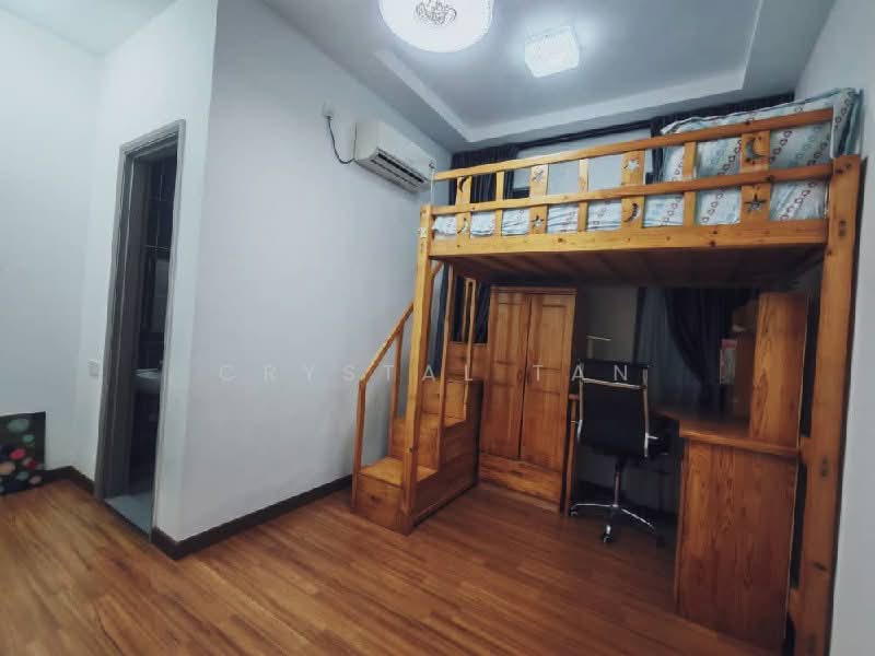 Setia Eco Gardens untuk Untuk Disewa - RM 5,500 /bulan, Feb 2026 - Bedroom - PropertyGuru.com.my