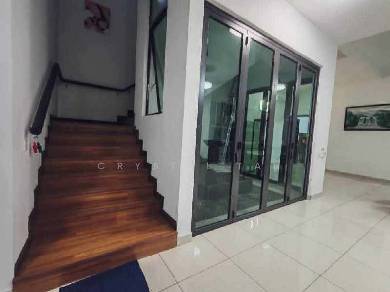 Setia Eco Gardens untuk Untuk Disewa - RM 5,500 /bulan, Feb 2026 - Interior - PropertyGuru.com.my