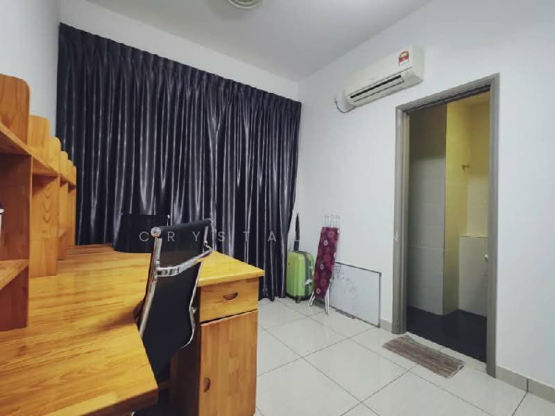 Setia Eco Gardens untuk Untuk Disewa - RM 5,500 /bulan, Feb 2026 - Study - PropertyGuru.com.my