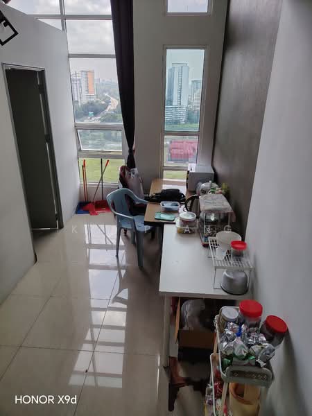 Arte Subang West untuk Untuk Disewa - RM 800 /bulan, Feb 2026 - View - PropertyGuru.com.my