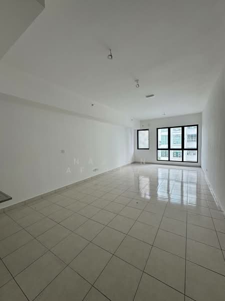 Service Residence for Rent at Alinea Suites - Nazrin Affendy - Living Room - PropertyGuru.com.my