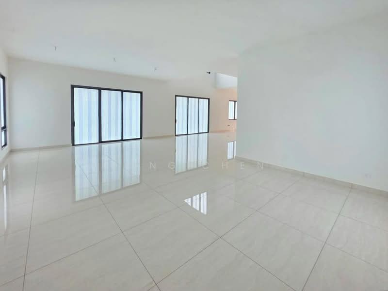 Bungalow for Sale in Taman Molek (Johor Bahru) - Jong Chen - Living Room - PropertyGuru.com.my