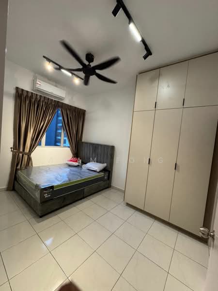 Apartment for Rent at Opal - Adam Fong - Bedroom - PropertyGuru.com.my