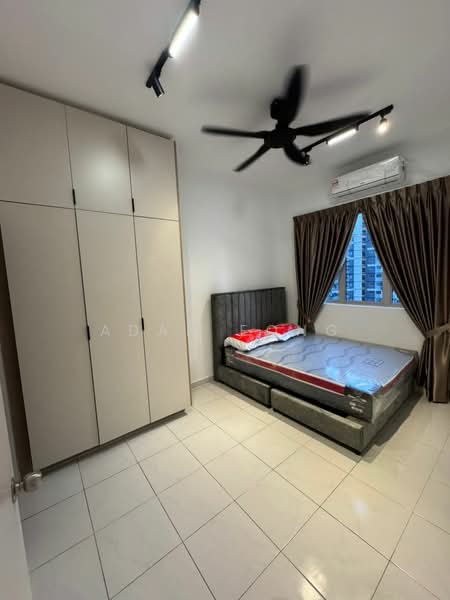 Apartment for Rent at Opal - Adam Fong - Bedroom - PropertyGuru.com.my