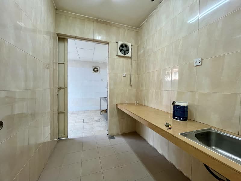 2-storey Terraced House for Sale in Kajang (Selangor) - Ali Idris - Kitchen - PropertyGuru.com.my