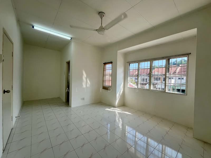 2-storey Terraced House for Sale in Kajang (Selangor) - Ali Idris - Interior - PropertyGuru.com.my